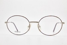 🤓 vintage occhiali GUCCI