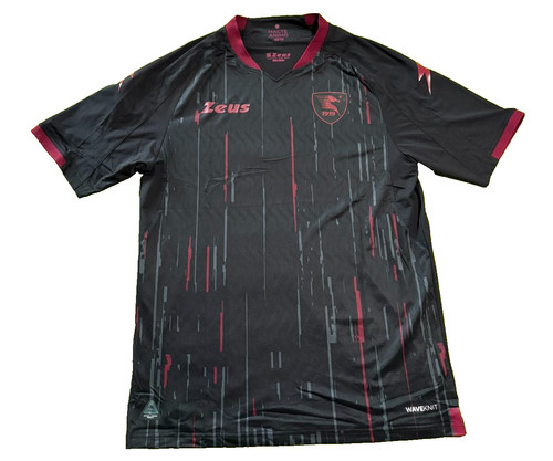 Maglia trasferta zeus - trasferta, us