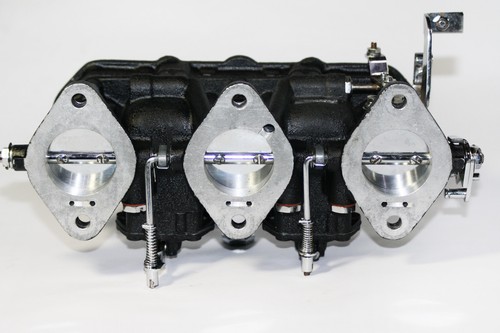 Carburatore solex 40p3 - 40p3, (non