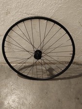 Ruota Anteriore MTB Gravel 15/100 Perno Passante No Boost 