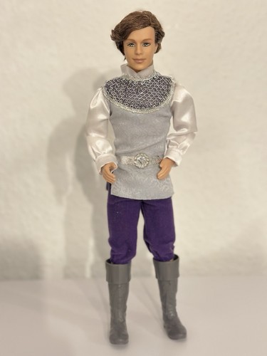 Mattel barbie raperonzolo - mattel,