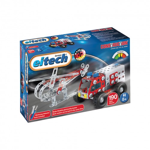 Eitech vigili fuoco - eitech,