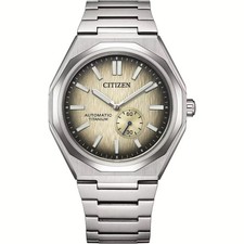 Orologio Citizen Supertitanio
