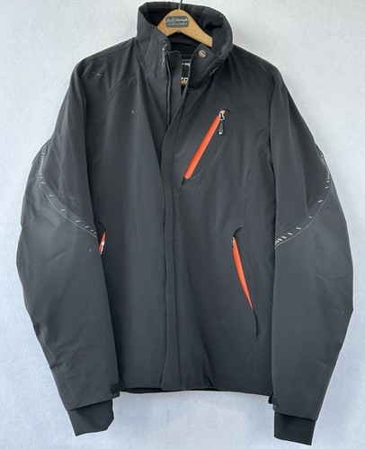 Phenix giacca sci nera - giacca,