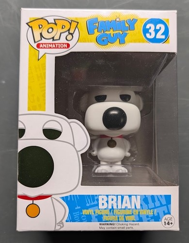 Funko pop family - funko, guy