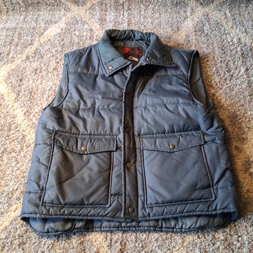 Gilet imbottito northern sun - imbottito,