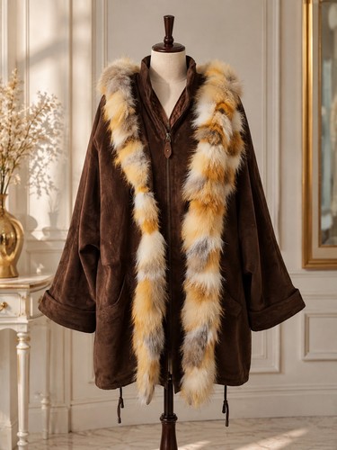 Vera pelle pelliccia - vera,