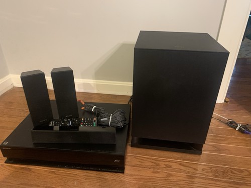 Sony hbd e570 - sony, bluray