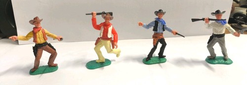Lotto soldatini cowboys - lotto,