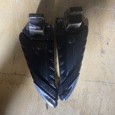 COPPIA PEDALINI HONDA SH 125 150 DAL  2017 2018 2019