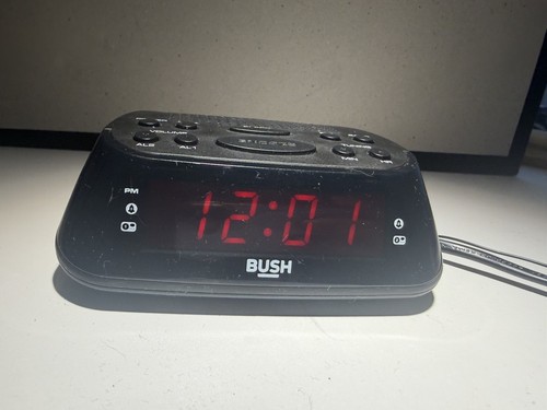 Bush sveglia radio fm - bush,