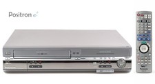 Panasonic dmr eh80v vhs dvd - dmr-eh80v,