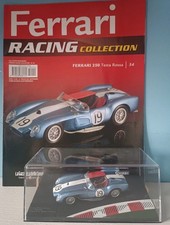Ferrari 250 testa rossa 24h - ,