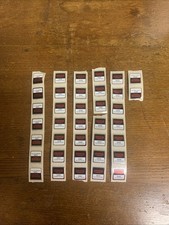 N* 37 PUNTI BOLLINI CONAD LA