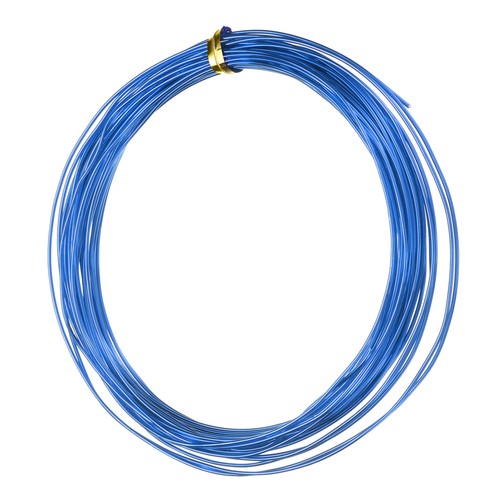 Filo alluminio 1mm gauge - filo, in