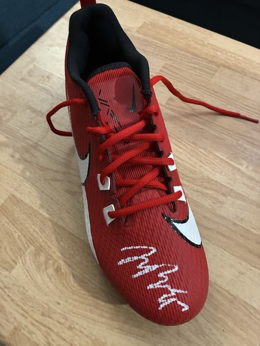 Joey bosa autografato nike - joey,
