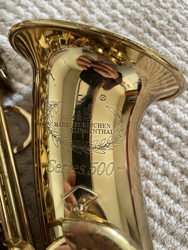 Sax contralto s - sax,