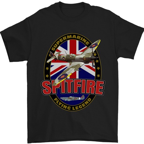 Shirt uomo supermarine - uomo,