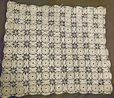 Vintage Granniecore beige