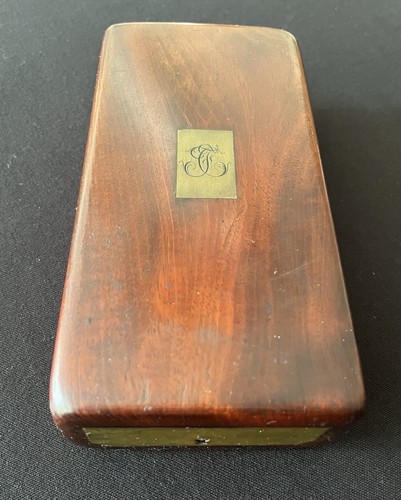 Coffret nécessaire voyage - coffret,