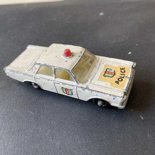 Matchbox superfast 59 - superfast, n.