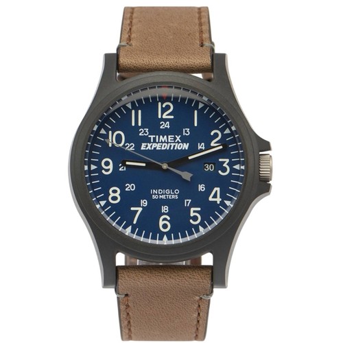 Orologio uomo timex acadia - uomo,