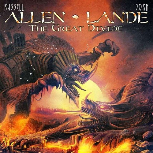 Allen lande the - –,