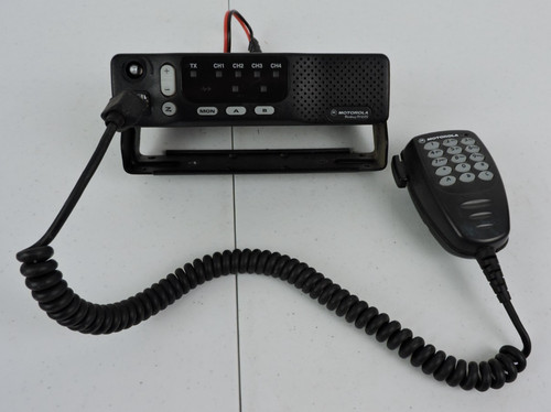 Motorola radius m1225 vhf - radius,