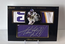 Toppa Gemma Keepsake Jumbo