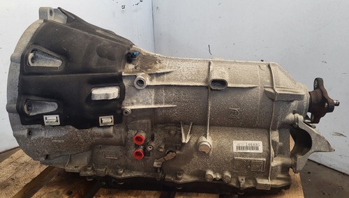 Bmw f31 320d reman cambio - f31,