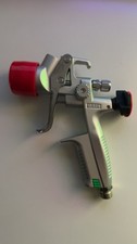 NEW Sata Minijet 4400 HVLP 1.0