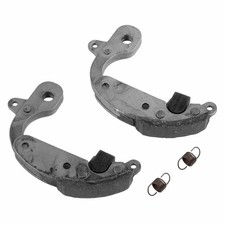 Massette Polini Avviamento Con