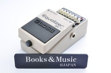 Equalizzatore Boss GE-7 2005