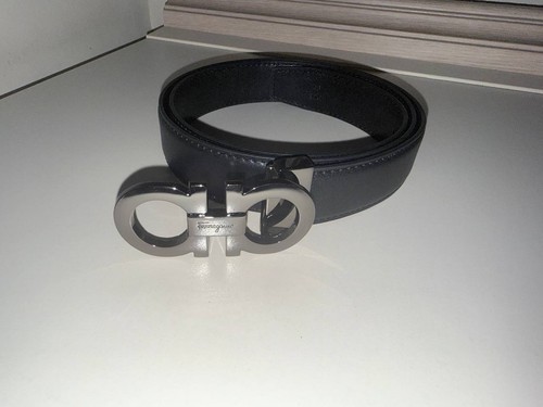 Salvatore ferragamo men belt - ferragamo, men's