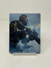 Call of Duty: Ghosts Steelbook