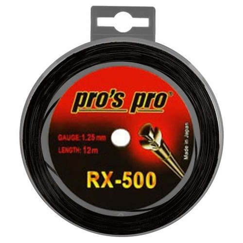 Set corde tennis pro s - set, pro's
