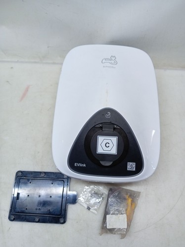 Schneider electric evlink home - electric,