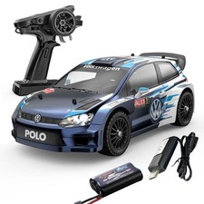 Hyper volkswagen polo - hyper,