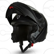 CRUIZER Casco modulare moto