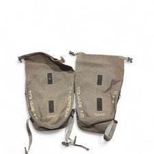 Alpkit toliari paniers bags