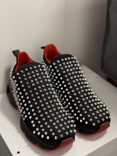 Christian louboutin calzino - christian,