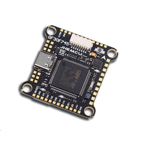 Jhemcu gf30f745 icm controller - jhemcu, gf30f745-icm