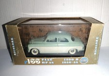 FIAT 1400 B 1956 R166 BRUMM
