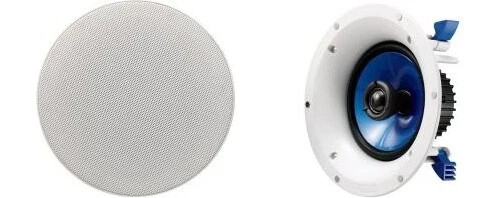 Yamaha ic600wh coppia - yamaha,