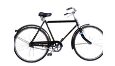 Bicicletta city roadster unica - bicicletta,