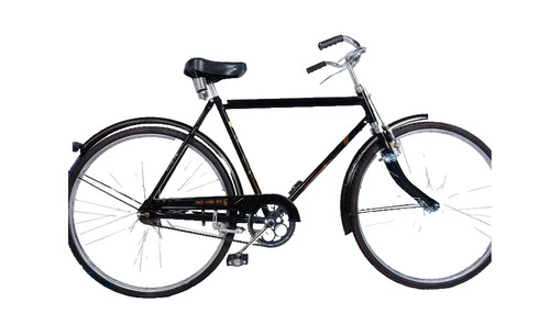 Bicicletta city roadster unica - bicicletta,