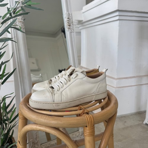 Sneakers christian louboutin - sneakers,