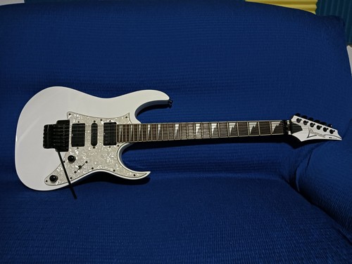 Chitarra elettrica ibanez - elettrica,