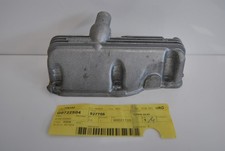 Coppa olio motore Oil pan