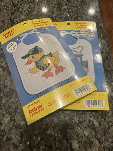 Janlynn neat nifty kit - neat, &